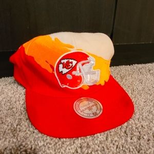 Snapback Kansas City Chiefs